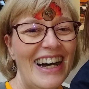 Fundraising Page: Gay Gonnerman